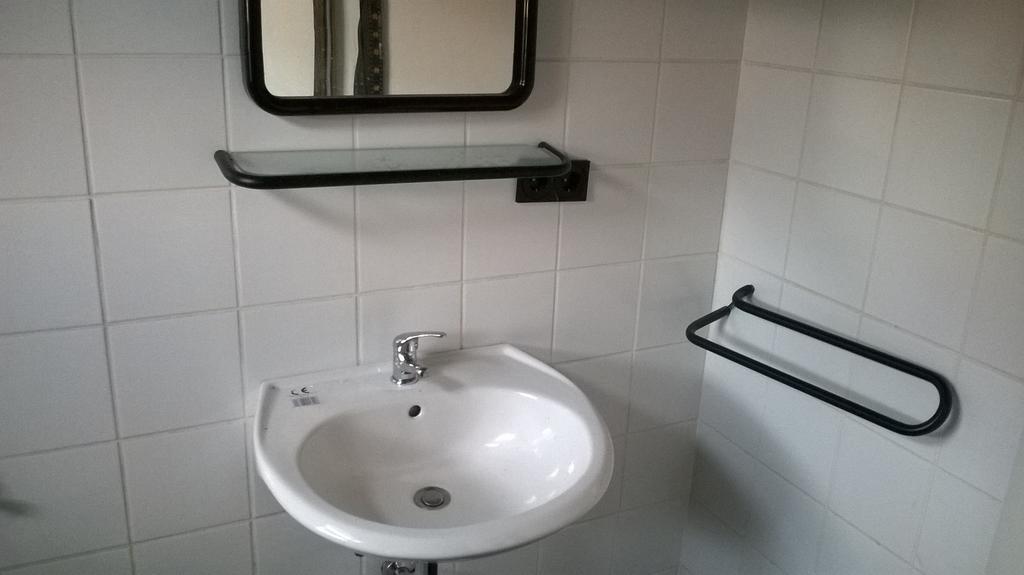 Apartment Ostmann Бломберг Номер фото
